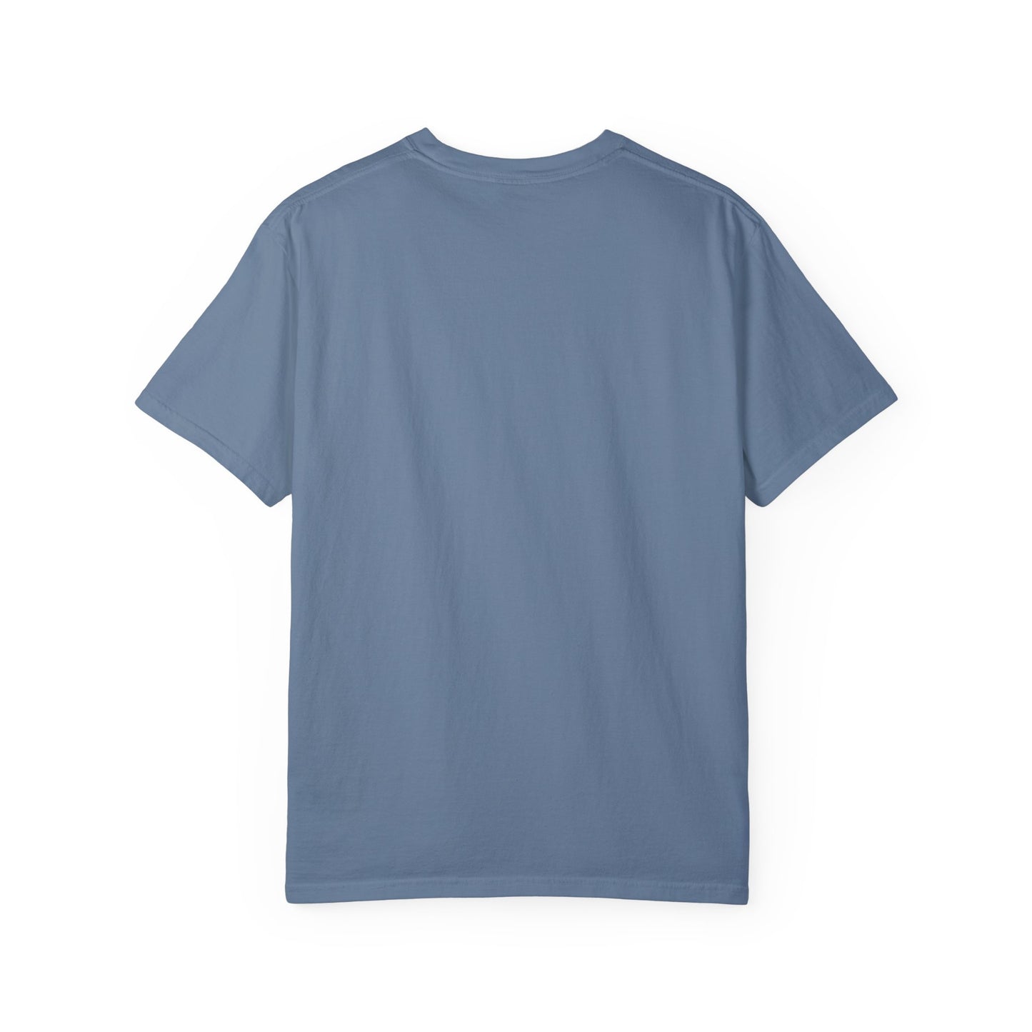 Good Hang Golf Unisex Garment-Dyed T-shirt - Stylish Casual Wear for Golf Lovers