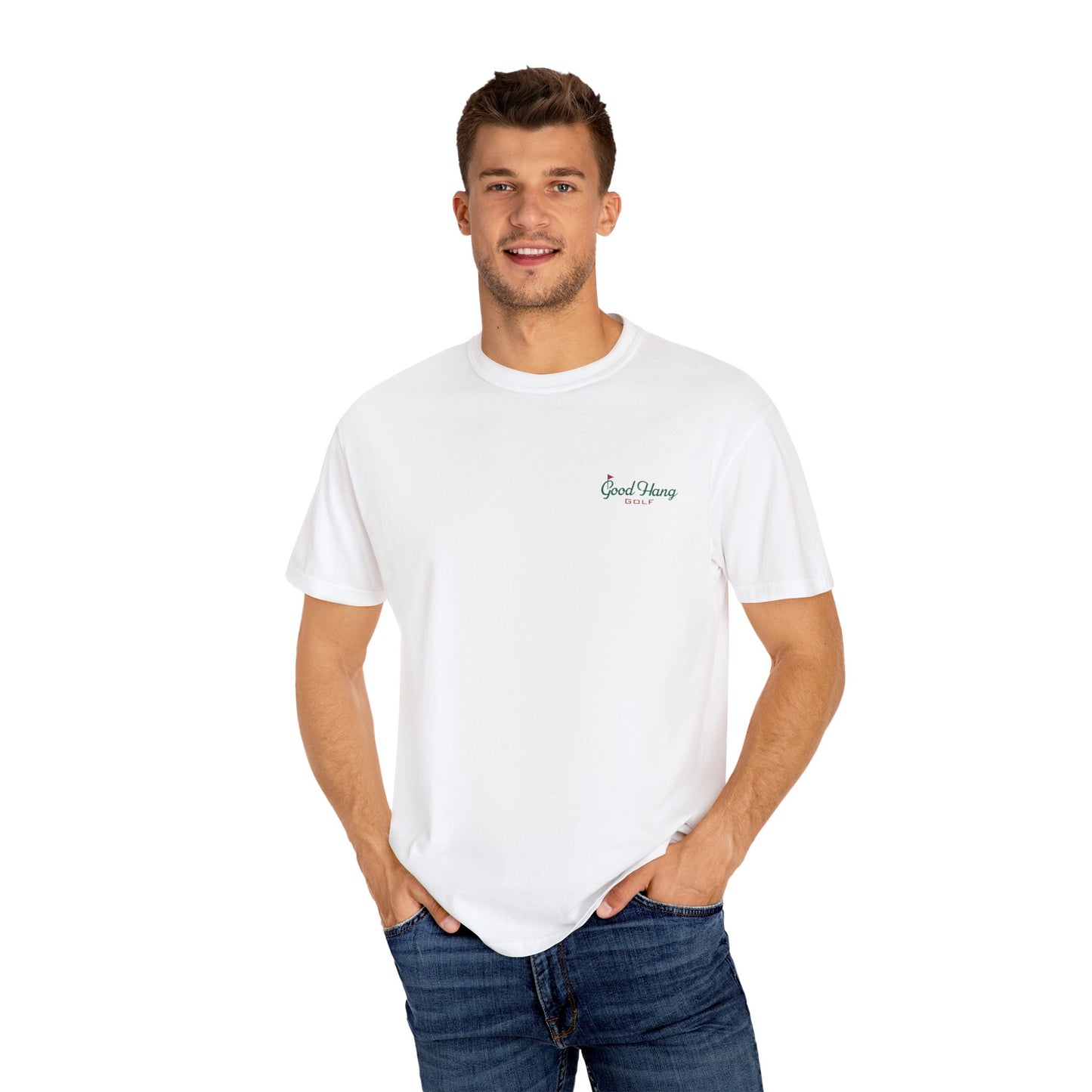Good Hang Golf Florida T-Shirt