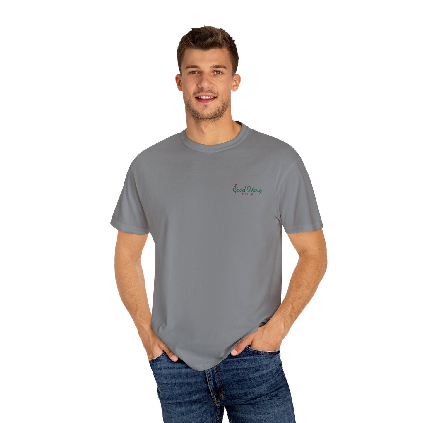 Good Hang Golf Florida T-Shirt