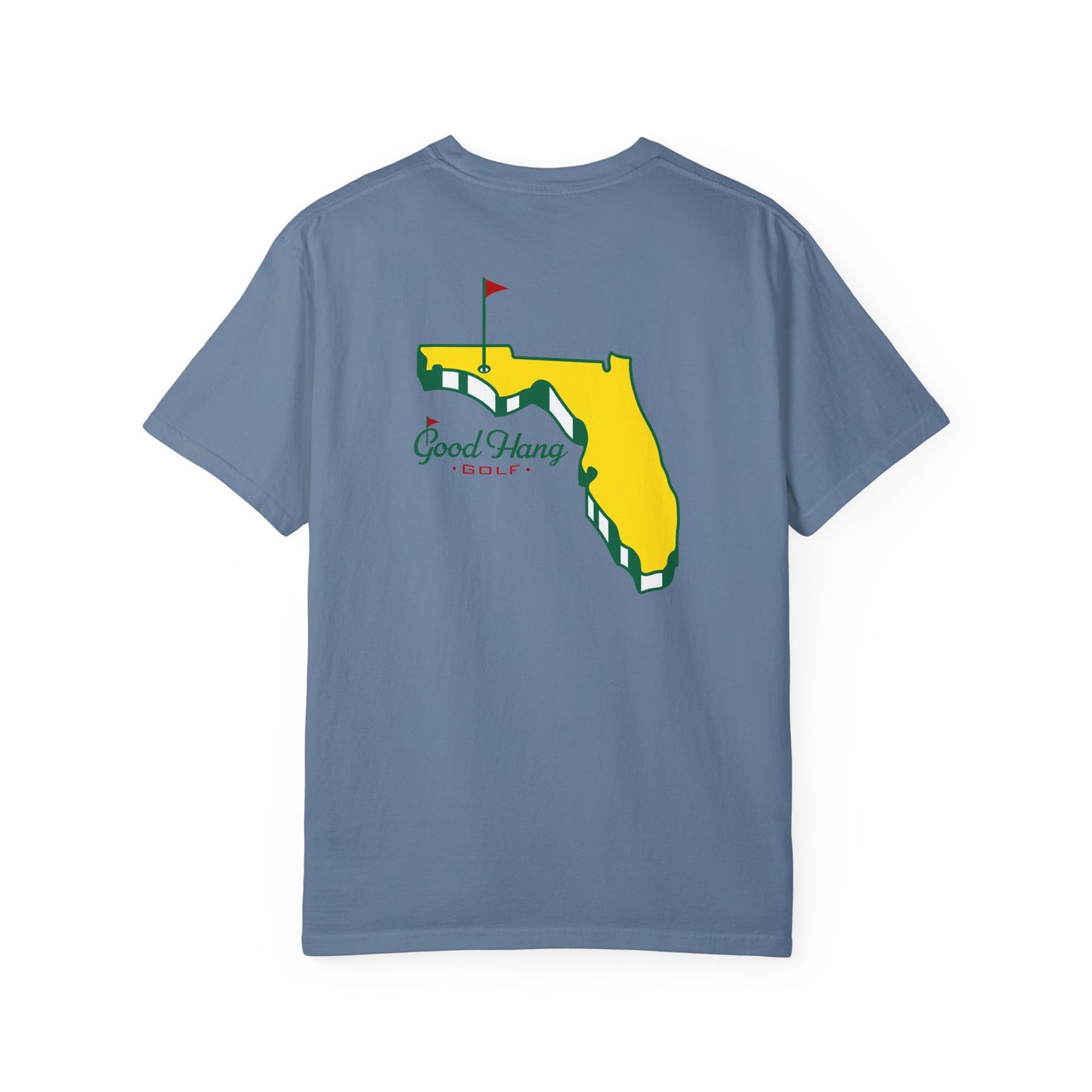 Good Hang Golf Florida T-Shirt