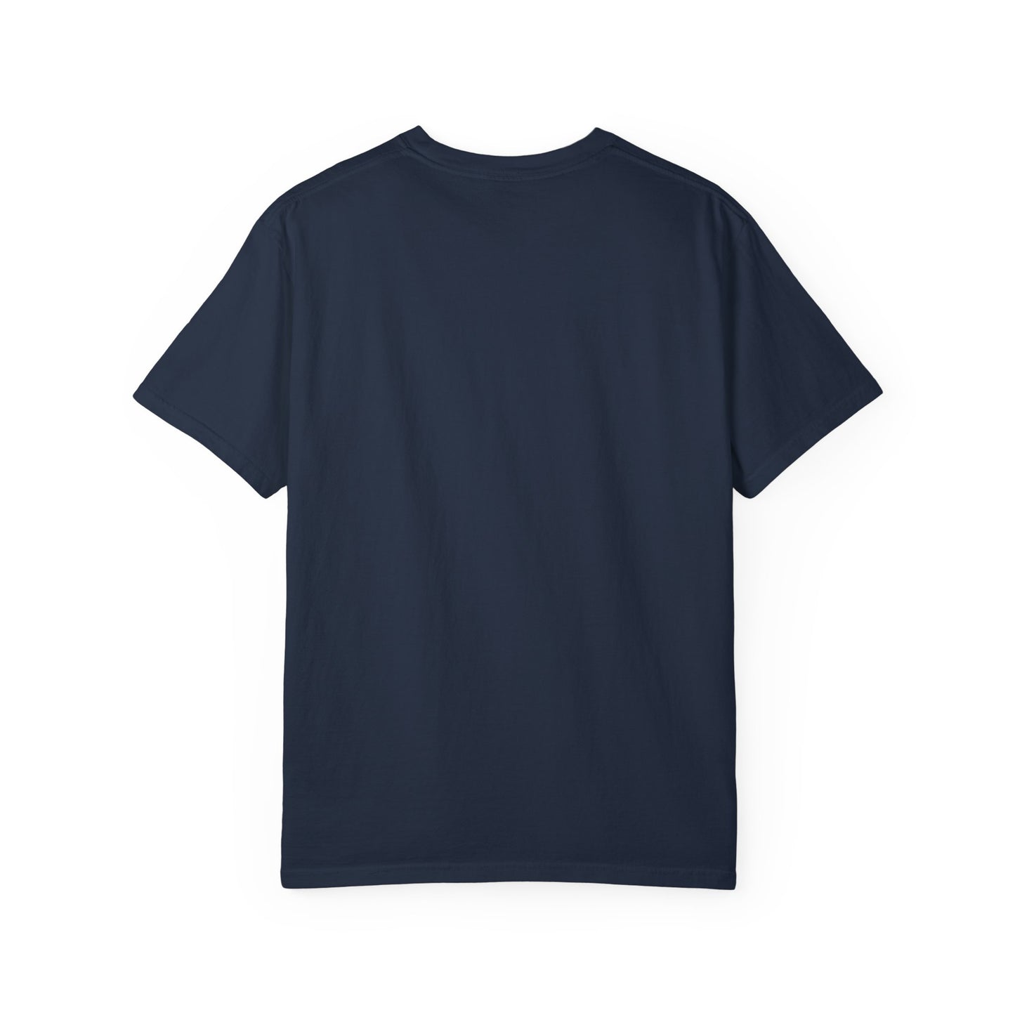 Good Hang Golf Unisex Garment-Dyed T-shirt - Stylish Casual Wear for Golf Lovers