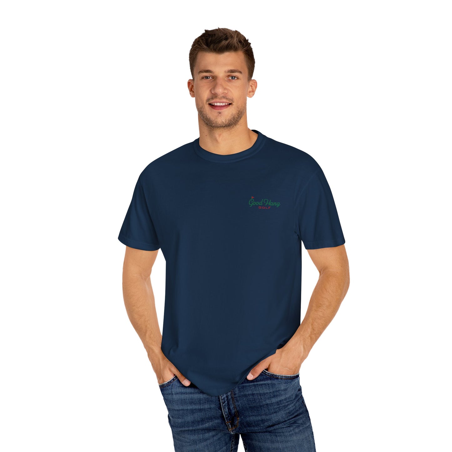 Good Hang Golf Florida T-Shirt