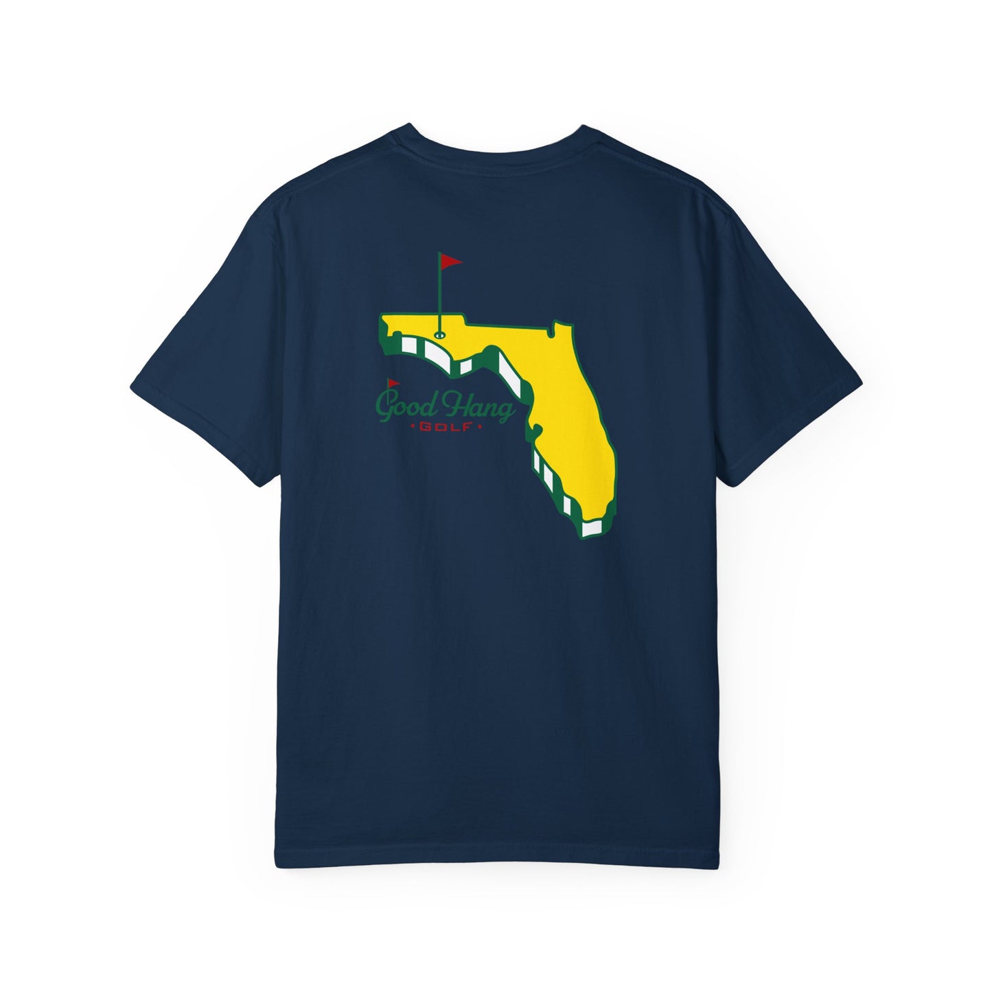 Good Hang Golf Florida T-Shirt