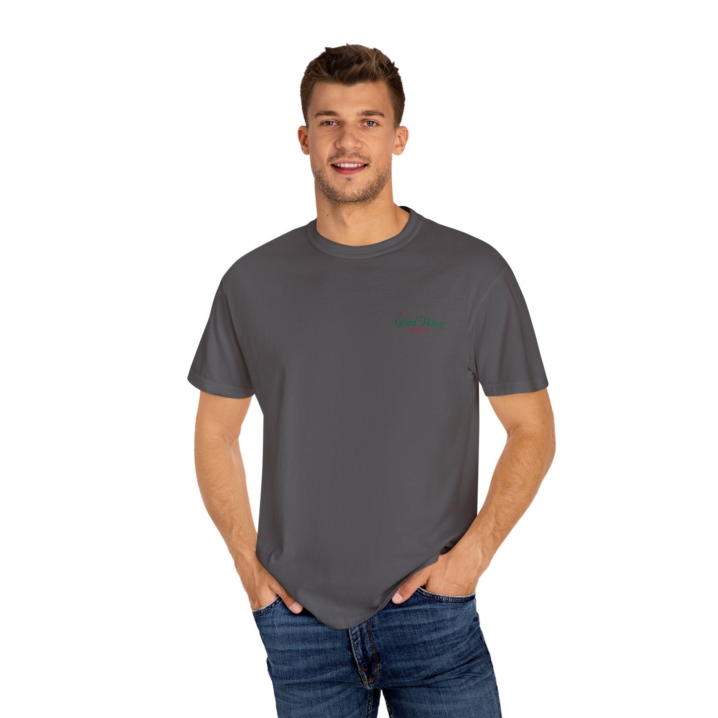 Good Hang Golf Florida T-Shirt