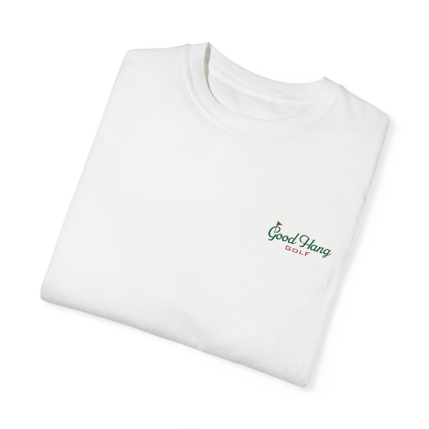 Good Hang Golf Florida T-Shirt
