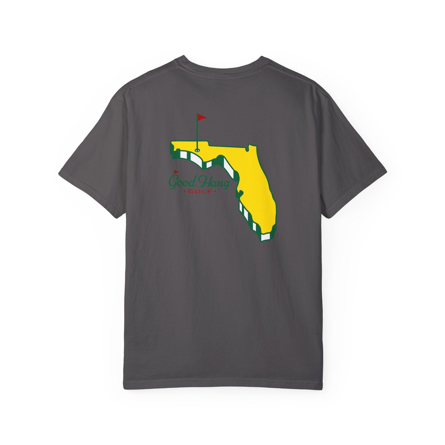Good Hang Golf Florida T-Shirt