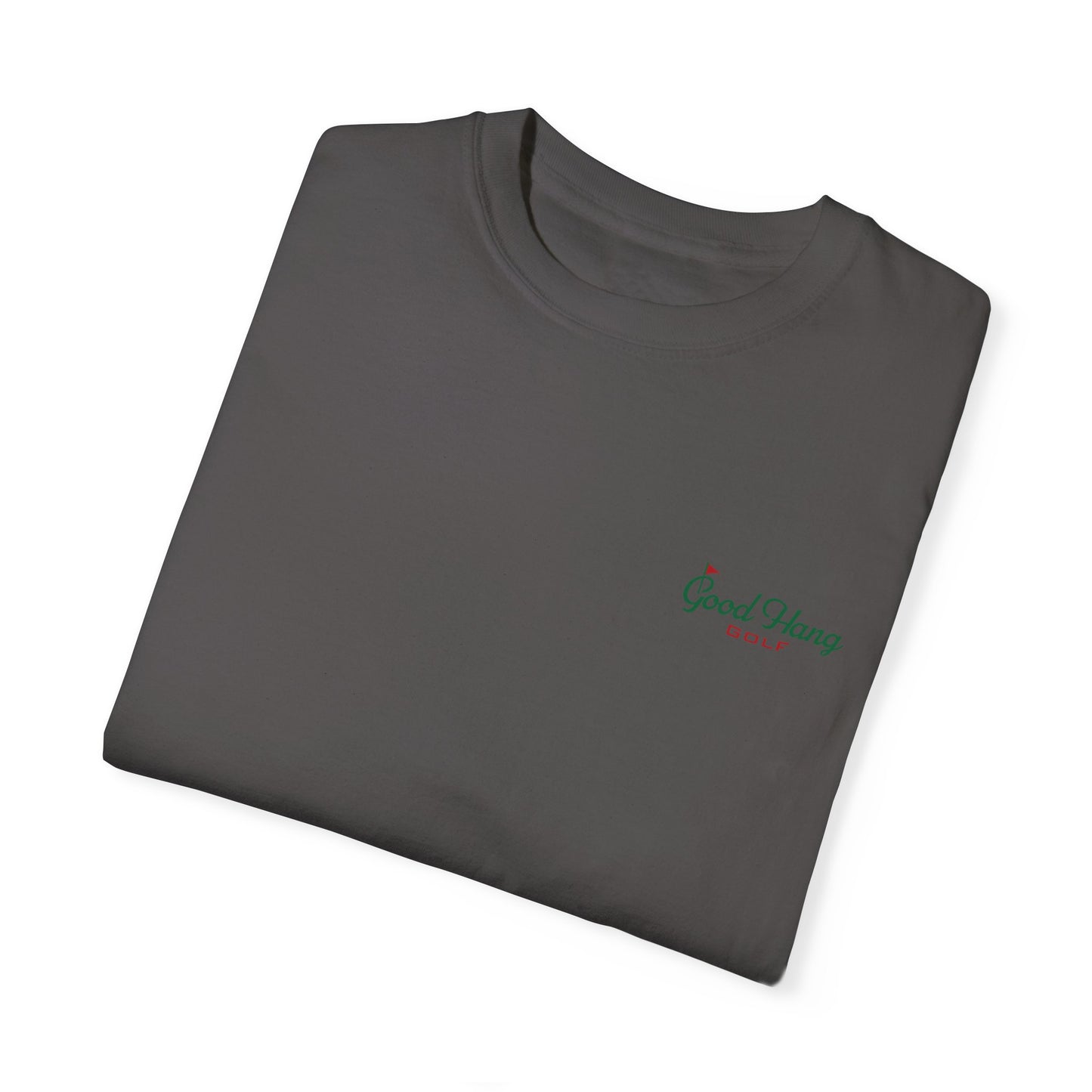 Good Hang Golf Florida T-Shirt
