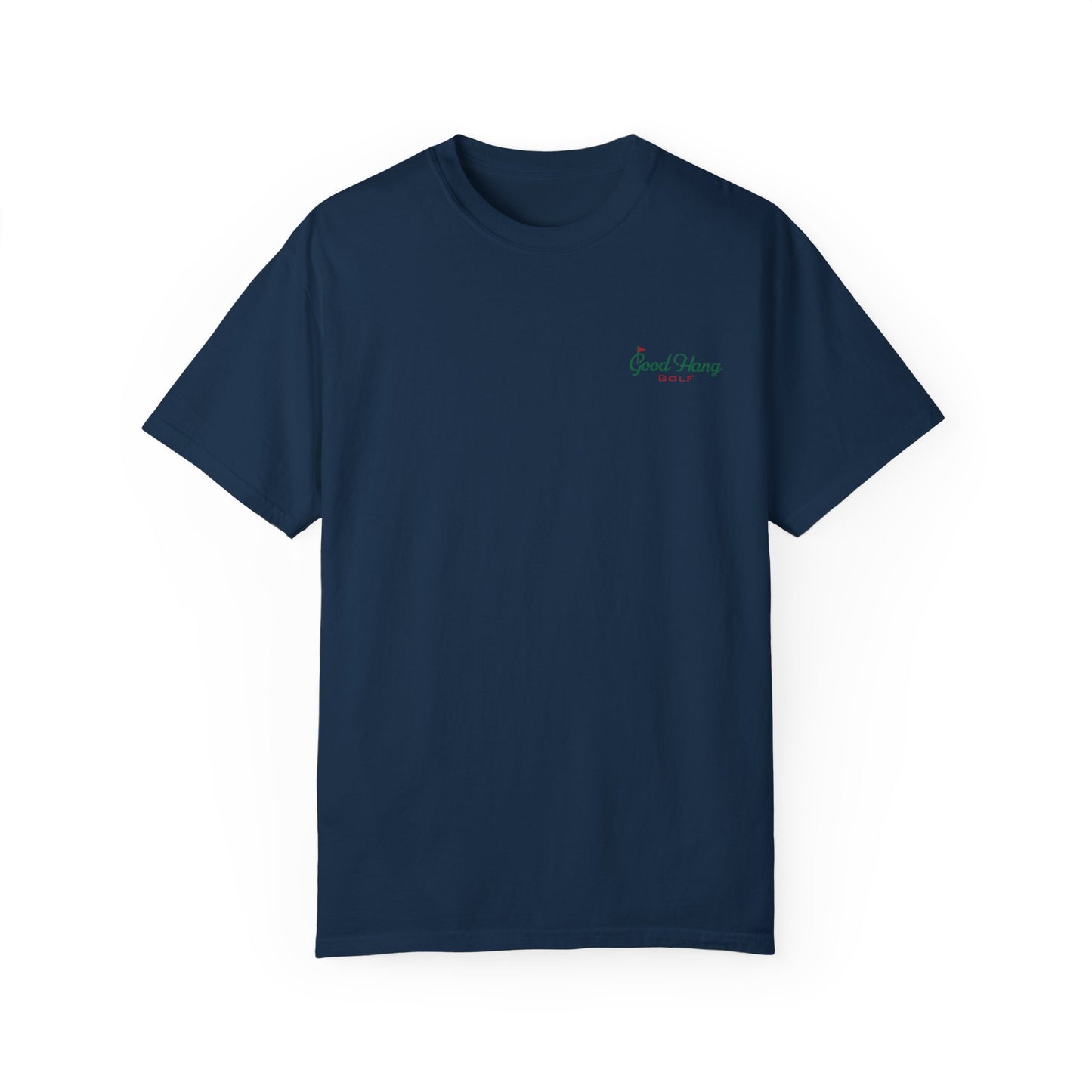 Good Hang Golf Florida T-Shirt