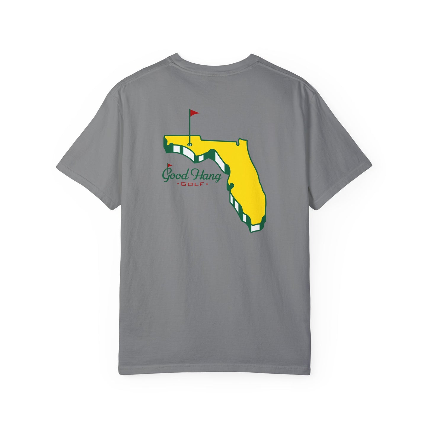 Good Hang Golf Florida T-Shirt
