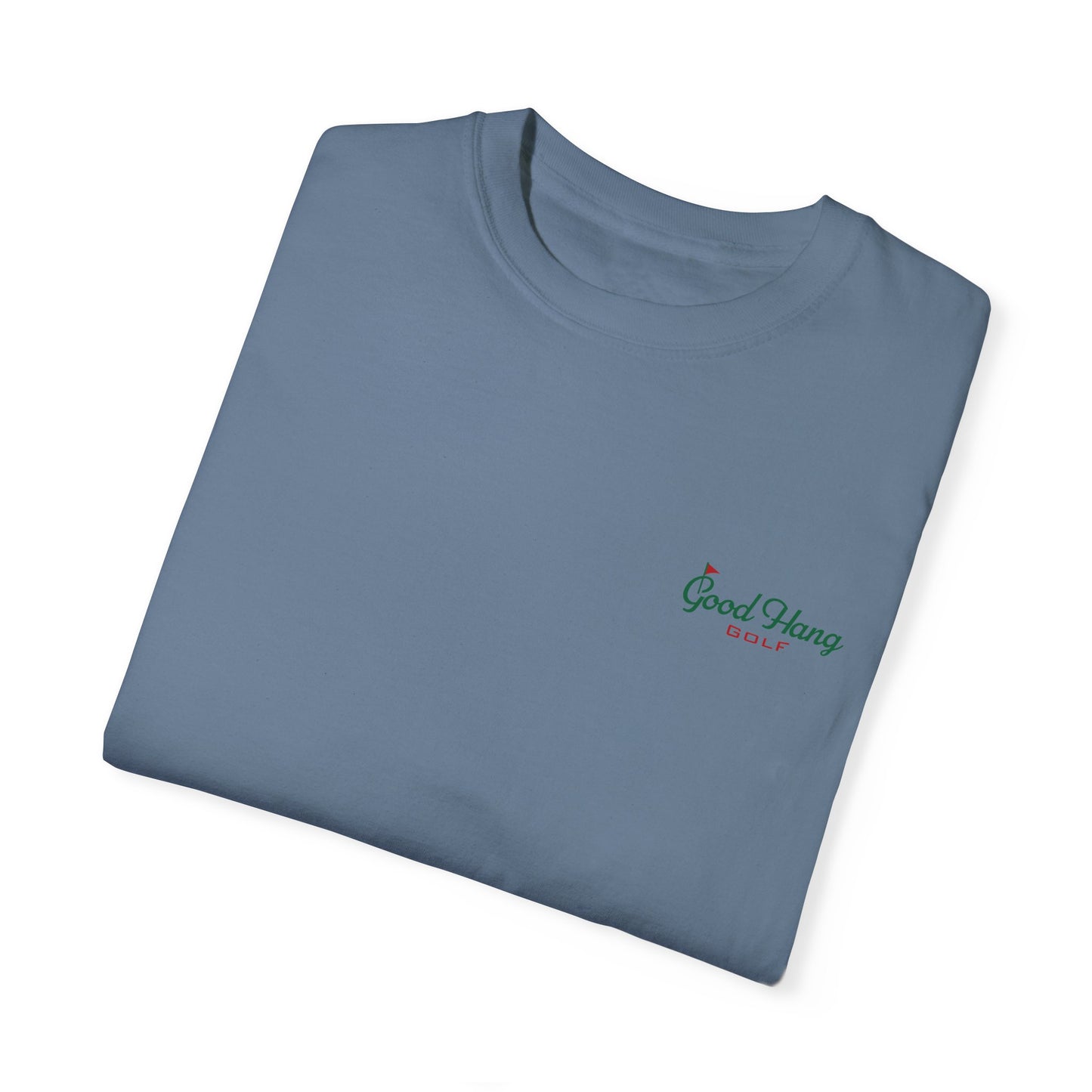 Good Hang Golf Florida T-Shirt
