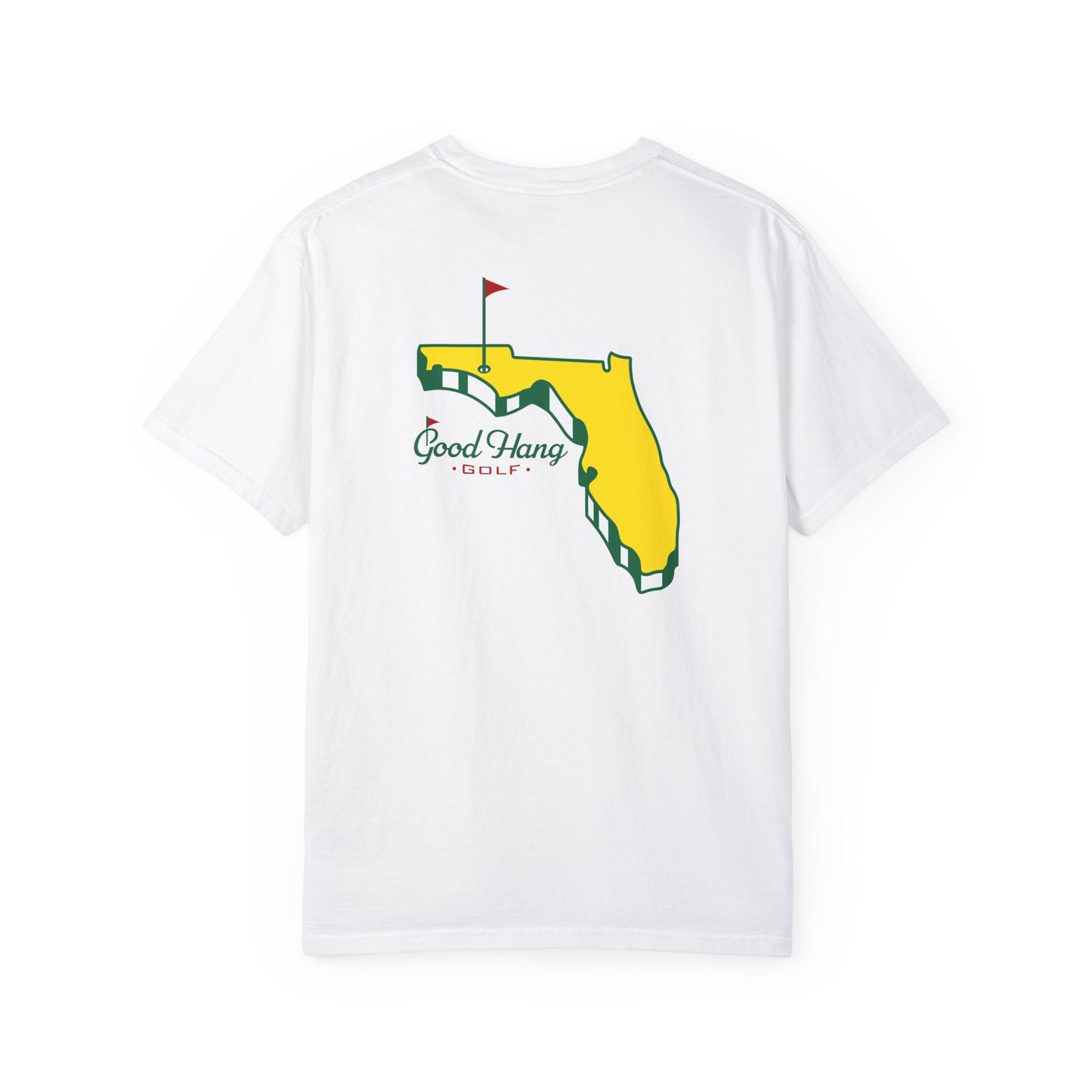 Good Hang Golf Florida T-Shirt