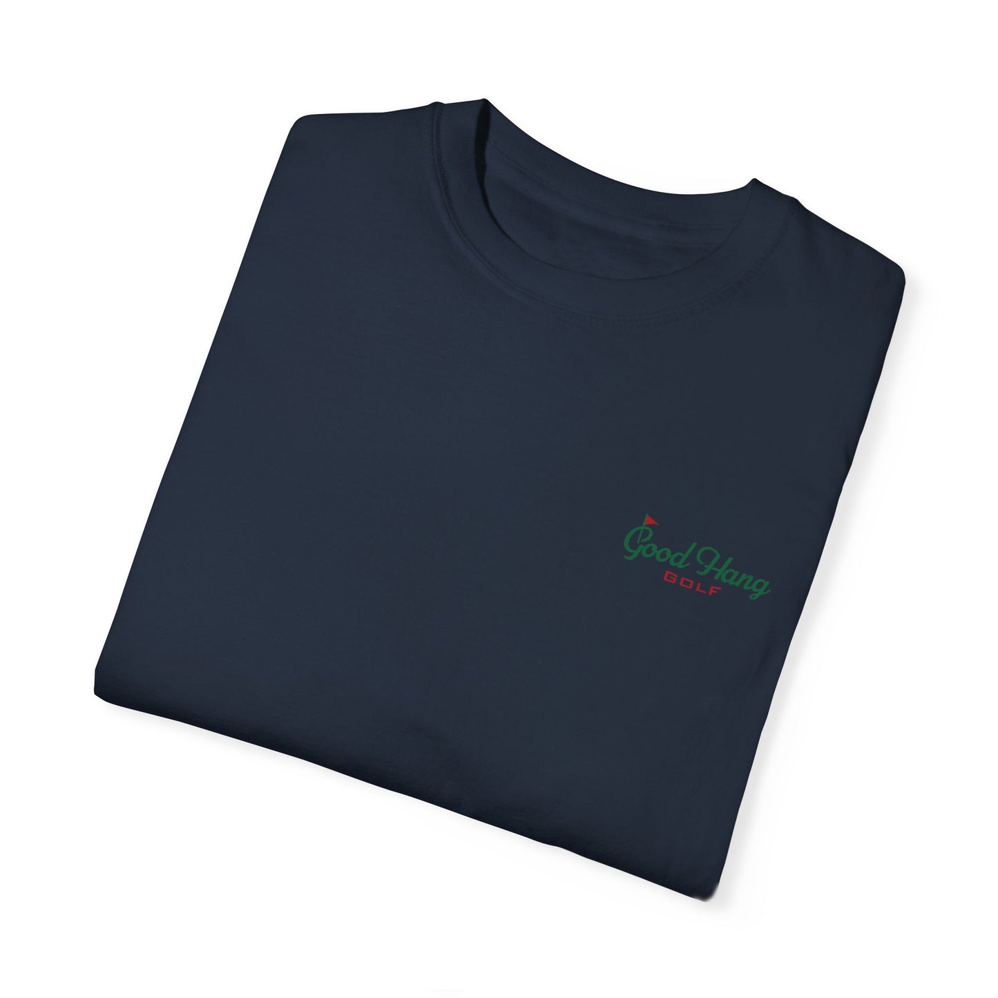 Good Hang Golf Florida T-Shirt
