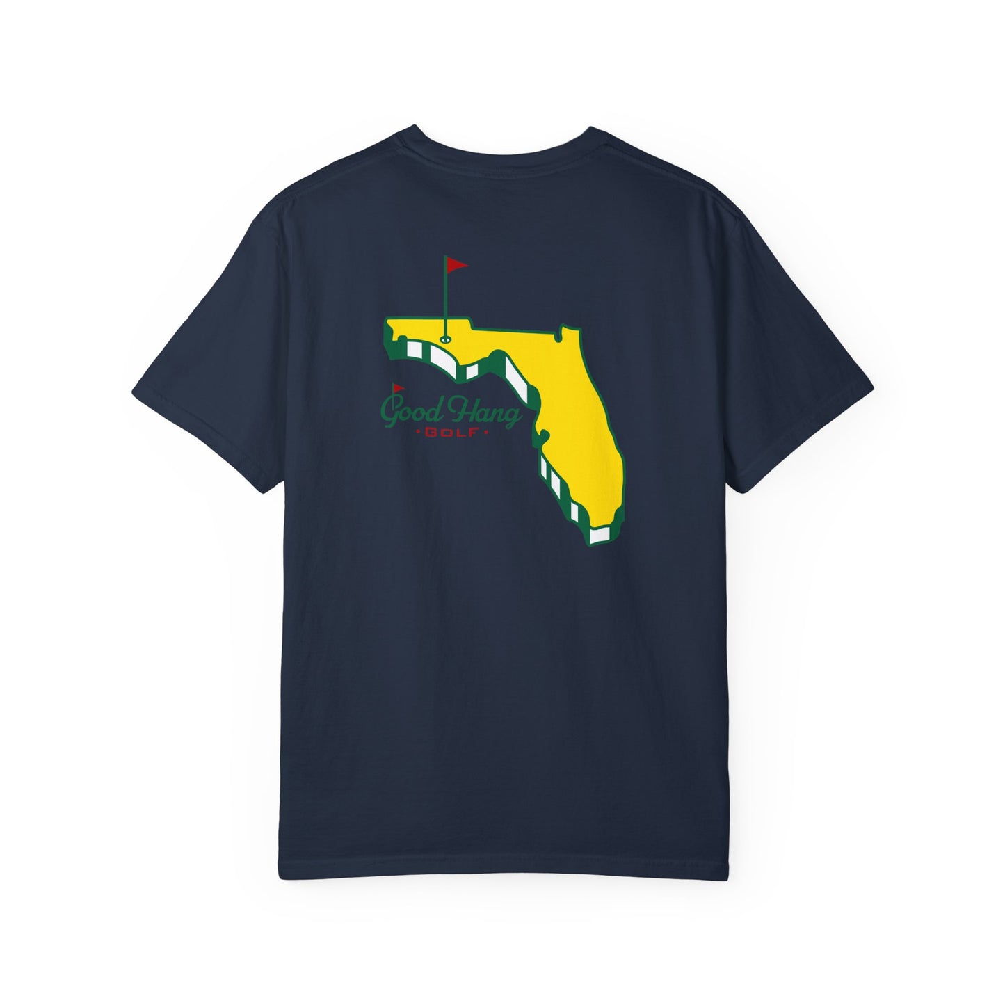 Good Hang Golf Florida T-Shirt