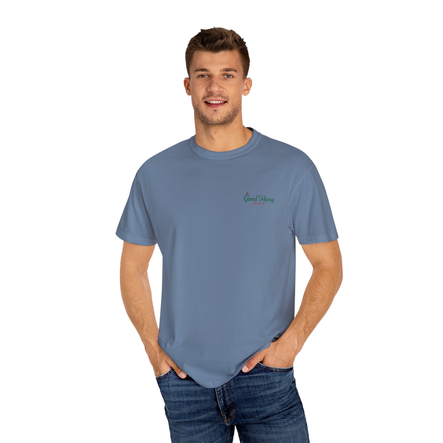 Good Hang Golf Florida T-Shirt