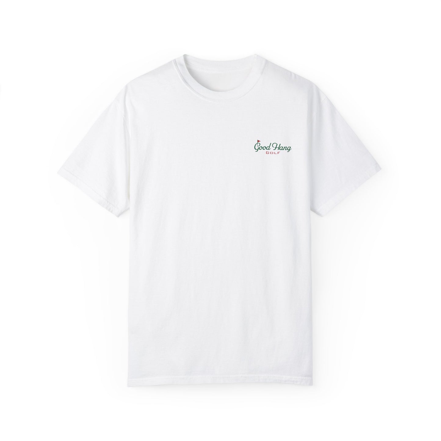 Good Hang Golf Florida T-Shirt