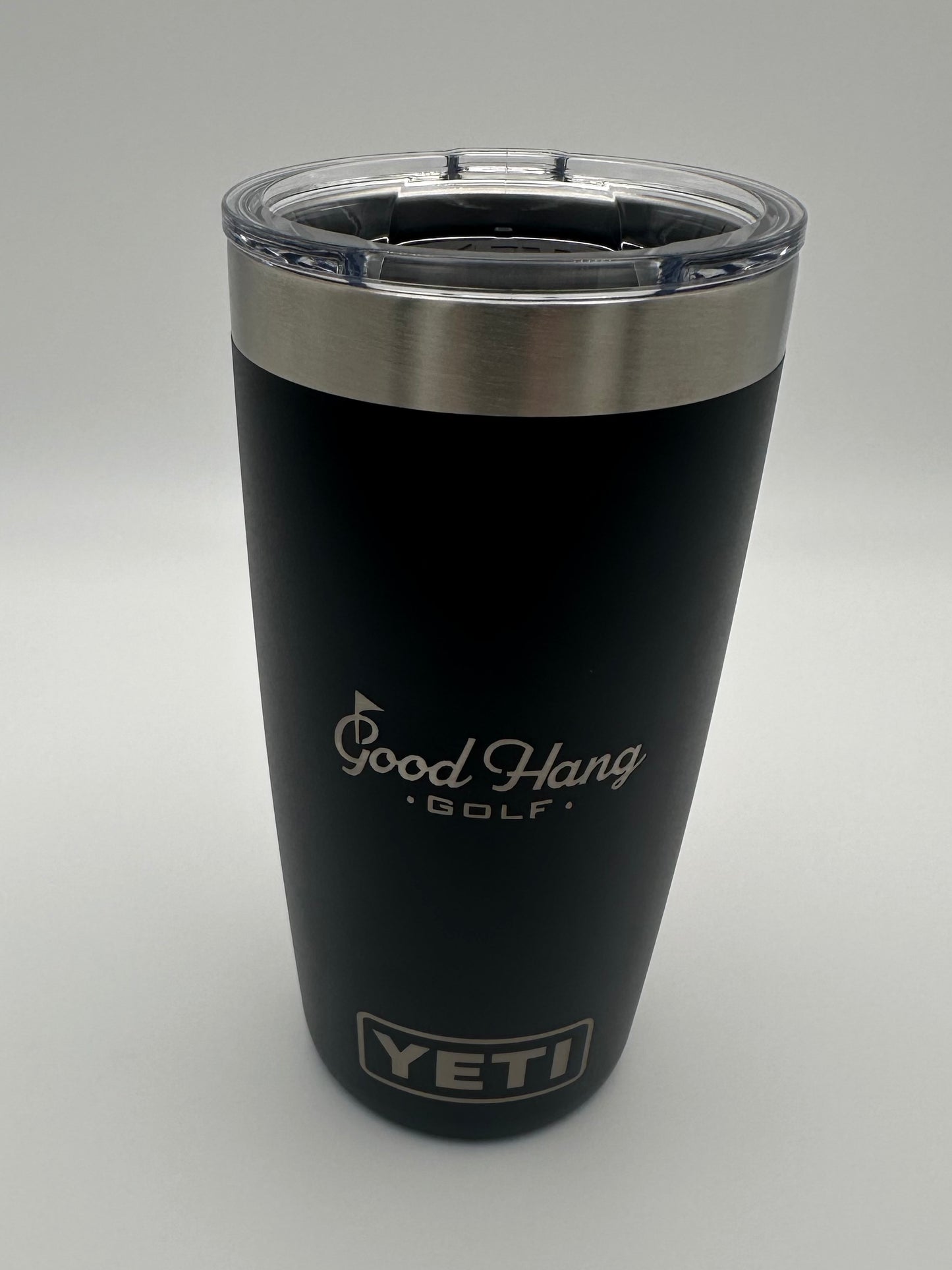 10 oz (small) Custom YETI with Mag Slider Lid
