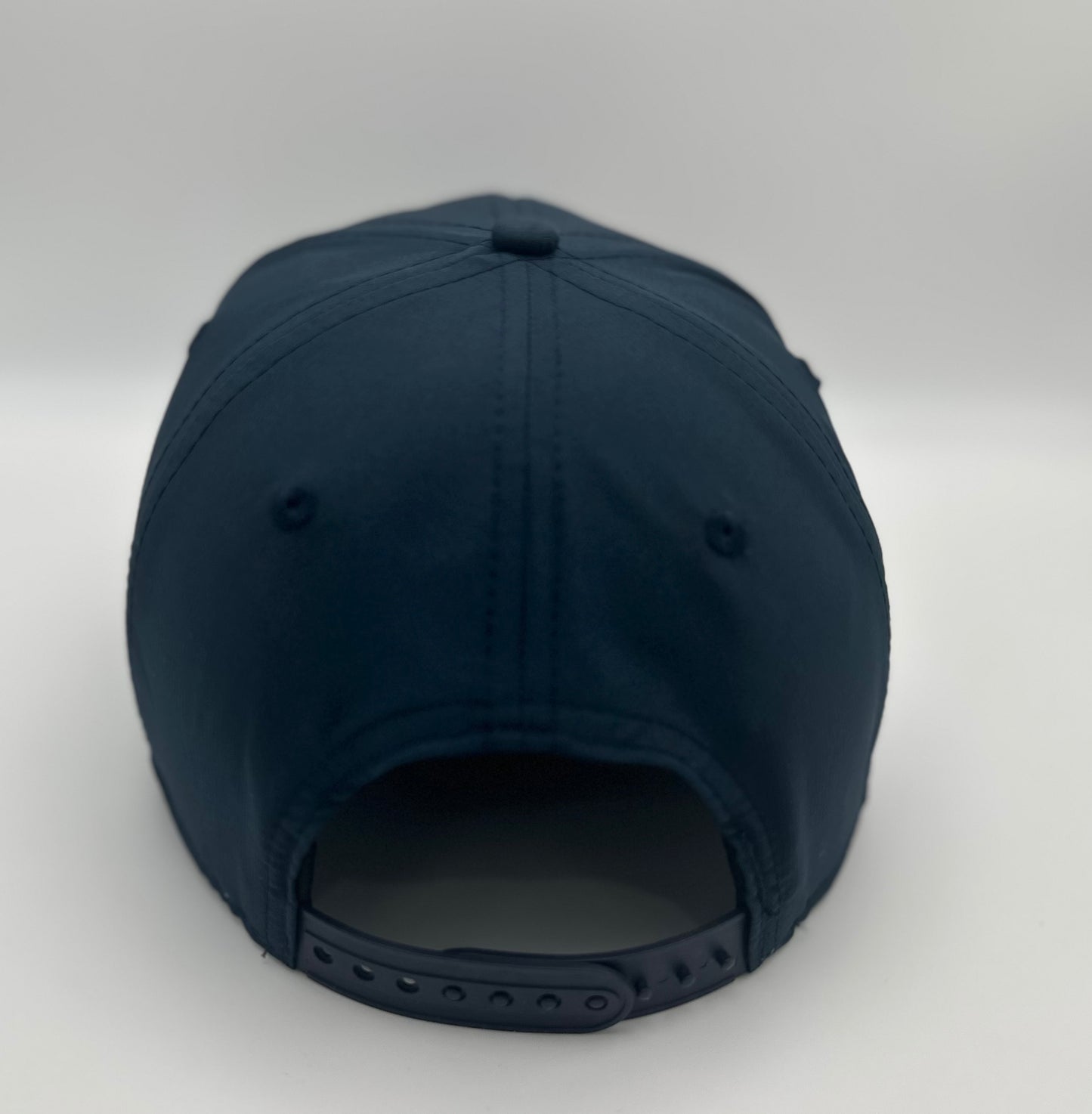 OG Hat Blue Rope