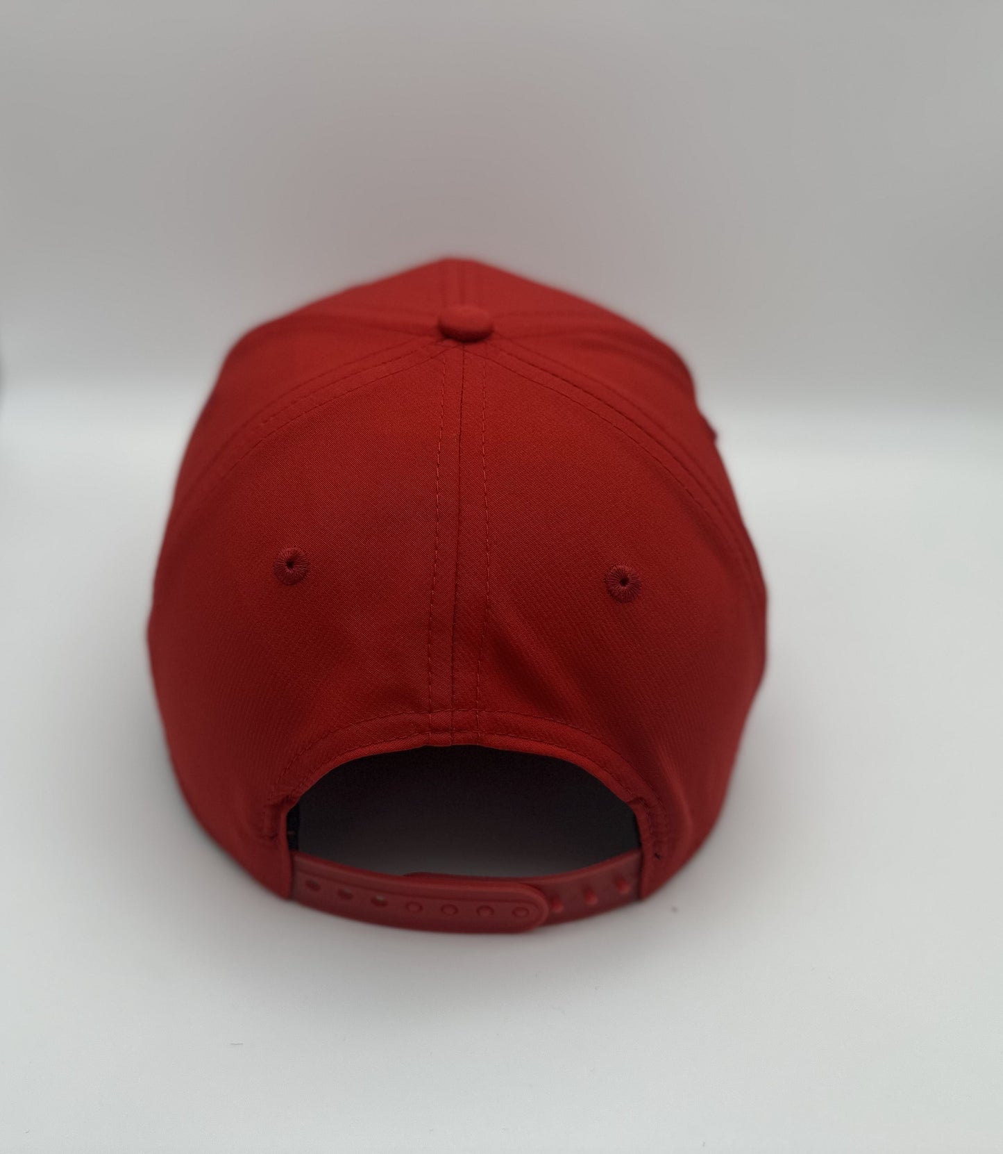 Red Rope Hat
